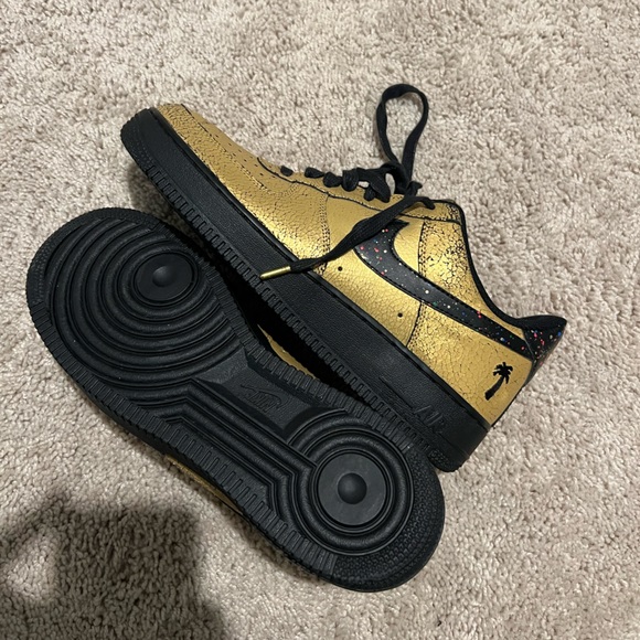 nike air force 1 caribana